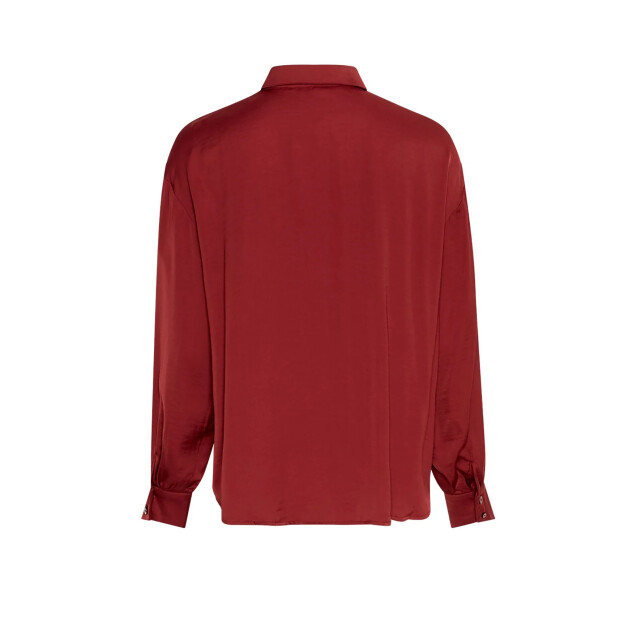 Moss Copenhagen 18298 sandeline maluca shirt 18298 Sandeline Maluca Shirt large