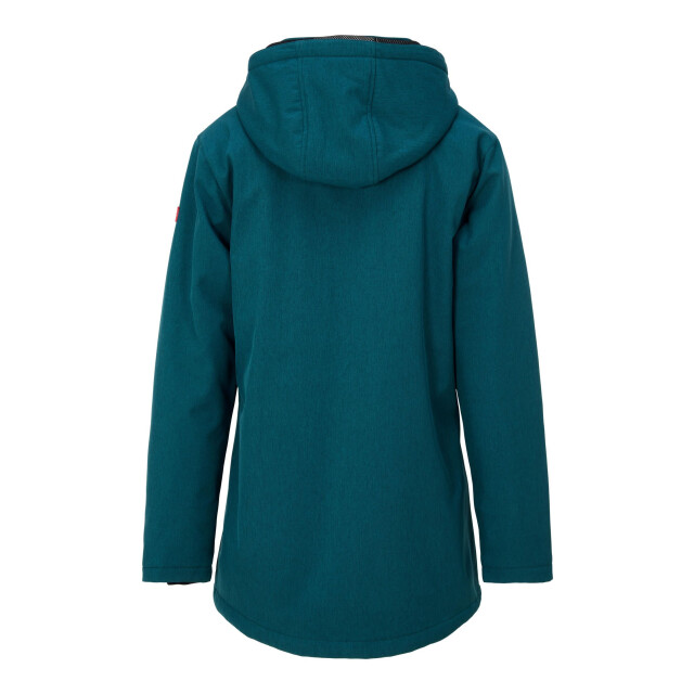 Nordberg olla softshell 3 layer softshell jack heren - 072789_270-L large