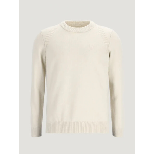 Chasin' 31110009 e11 finn wool -  heren trui  chas E11/31110009 large