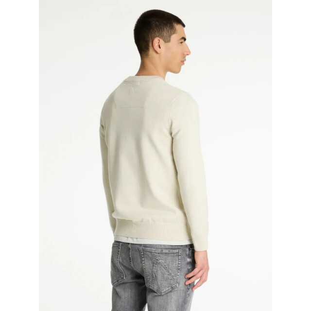 Chasin' 31110009 e11 finn wool -  heren trui  chas E11/31110009 large