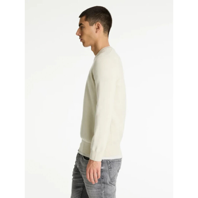 Chasin' 31110009 e11 finn wool -  heren trui  chas E11/31110009 large