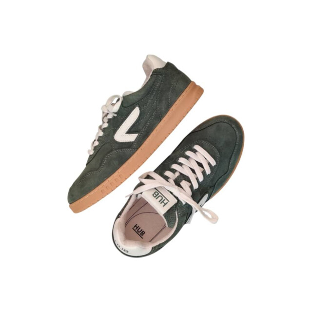 Hub  Vancouver sneaker VANCOUVER large