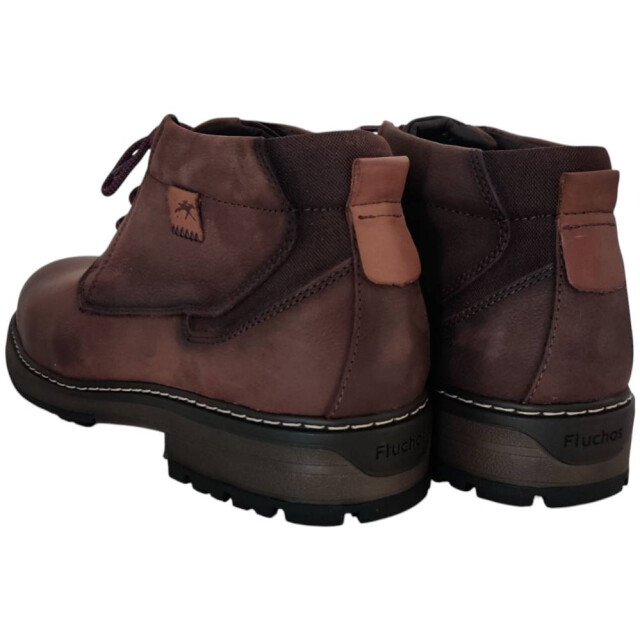 Fluchos F 1593 hoge veterschoen F 1593 large