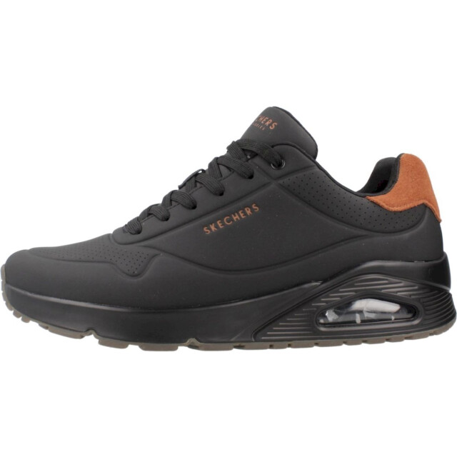 Skechers 070266_990-41 Sneakers Zwart 070266_990-41 large