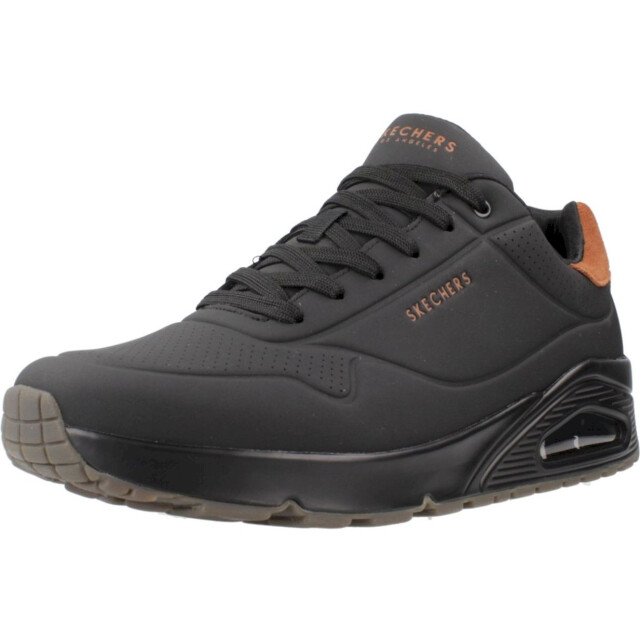 Skechers 070266_990-41 Sneakers Zwart 070266_990-41 large