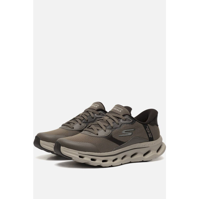 Skechers 070953_880-41 Sneakers Taupe 070953_880-46 large