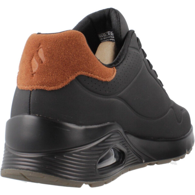Skechers 070266_990-41 Sneakers Zwart 070266_990-41 large