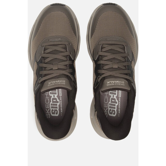 Skechers 070953_880-41 Sneakers Taupe 070953_880-46 large