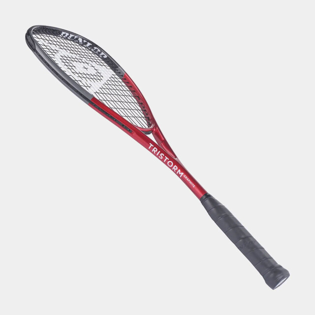 Dunlop tristorm graphite squash racket heren - 070999_605-1SIZE large