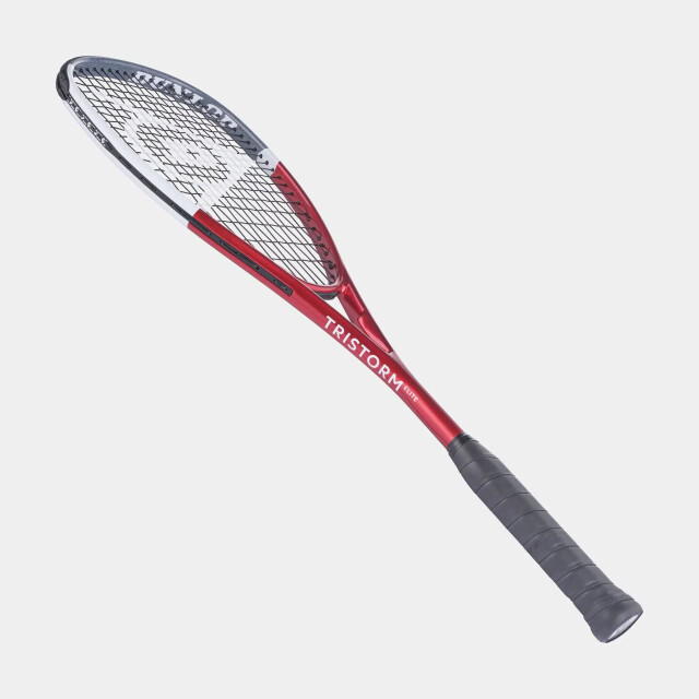 Dunlop tristorm elite squash racket heren - 071003_999-1SIZE large