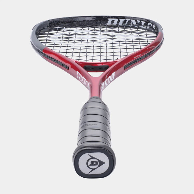 Dunlop tristorm graphite squash racket heren - 070999_605-1SIZE large