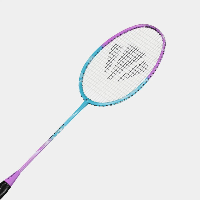 Carlton velocitex v210 badminton racket heren - 071001_732-1SIZE large