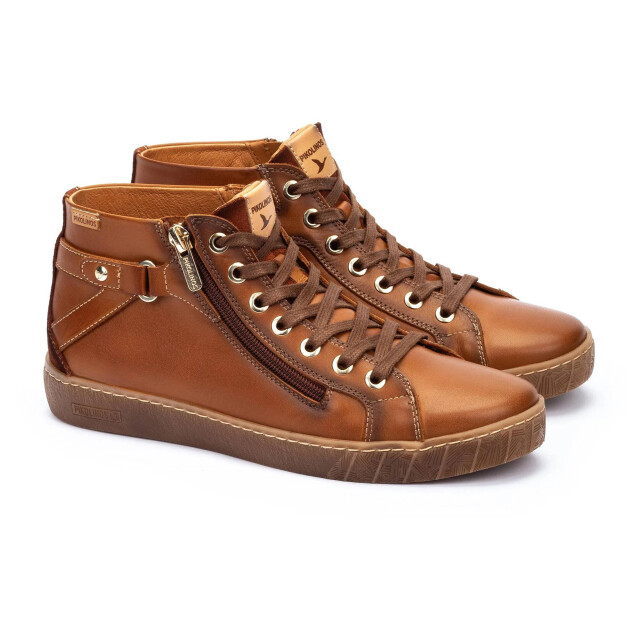 Pikolinos Lanzarote dames sneaker Lanzarote large