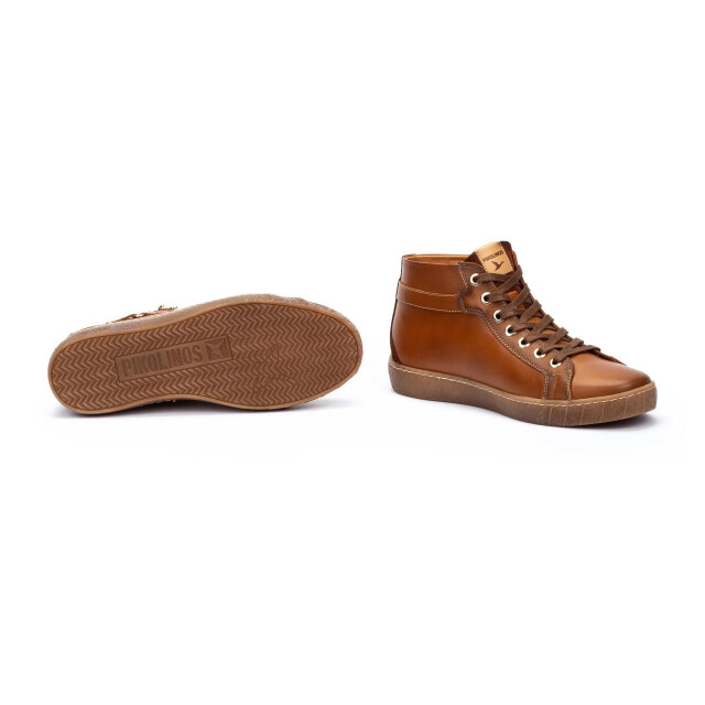 Pikolinos Lanzarote dames sneaker Lanzarote large