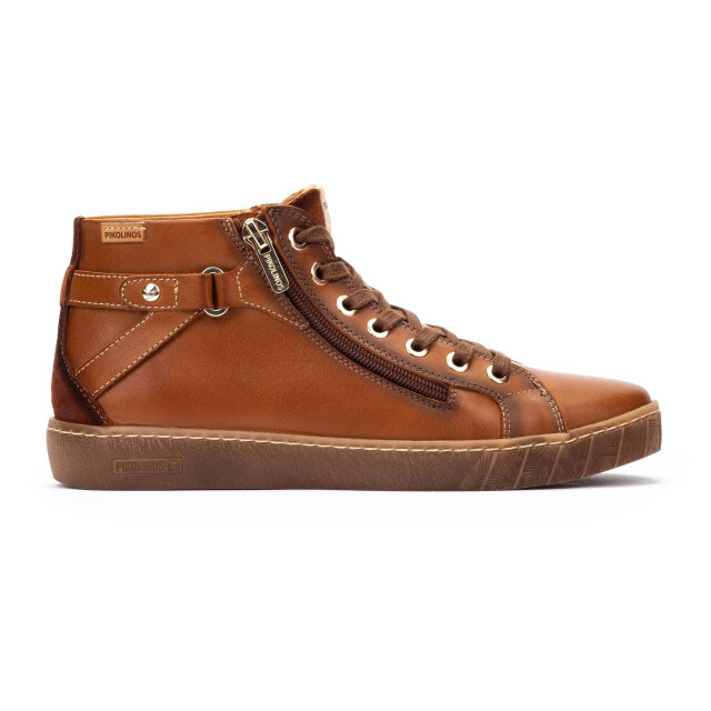 Pikolinos Lanzarote dames sneaker Lanzarote large