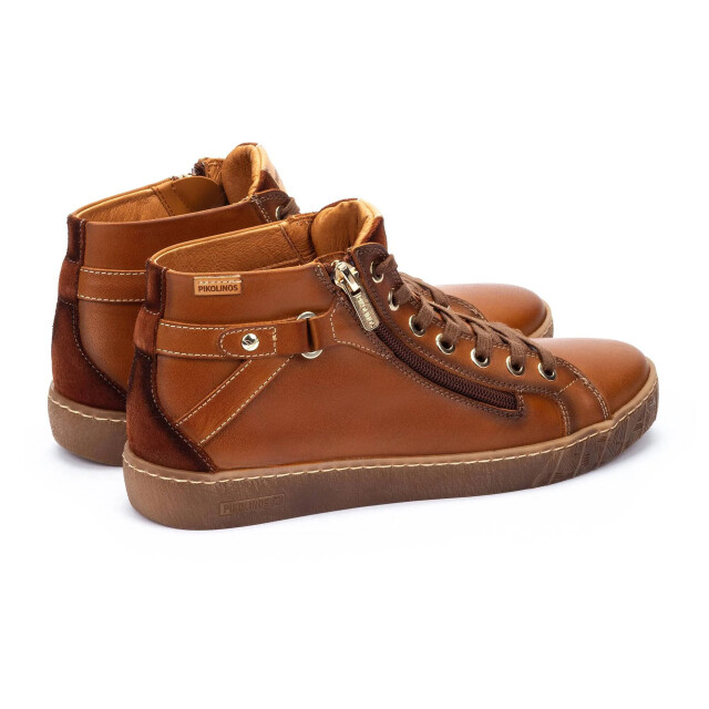Pikolinos Lanzarote dames sneaker Lanzarote large