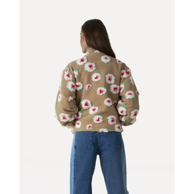Another Label Sara jacket floral - Sara jacket floral - Another Label large