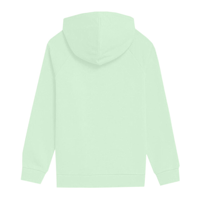 4F Uniseks adult jss23tswsm220 sweatshirt UTPP1833_green large