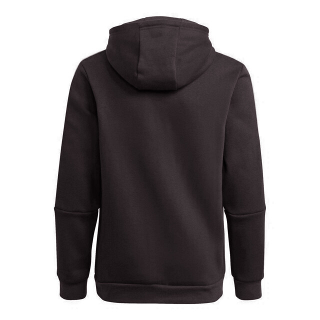 Adidas Kinderen/kinderen tiro 21 hoodie UTPP750_black large