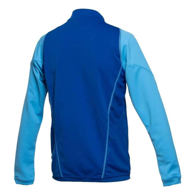 Adidas Tiro 23 trainingsjack voor kinderen/kinderen UTPP2893_blue large
