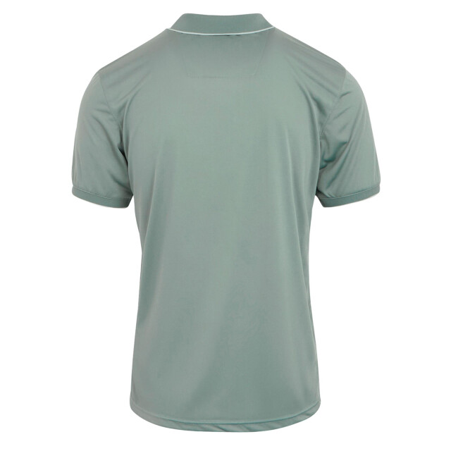 Regatta Heren remex ii polo shirt UTRG4217_glaciersolid large