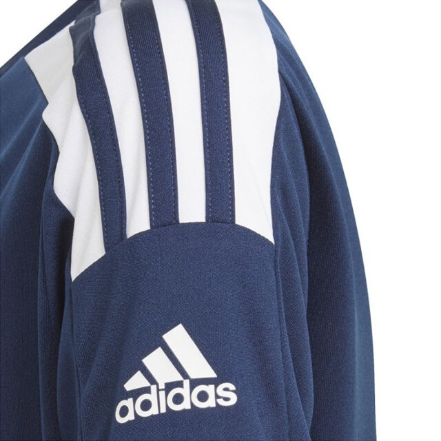 Adidas Squadra 21 jersey voor kinderen UTPP1045_white large