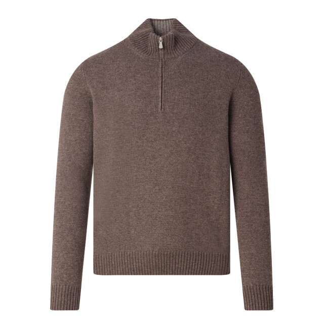 Gran Sasso Pull over half zip 103971-001-50 large