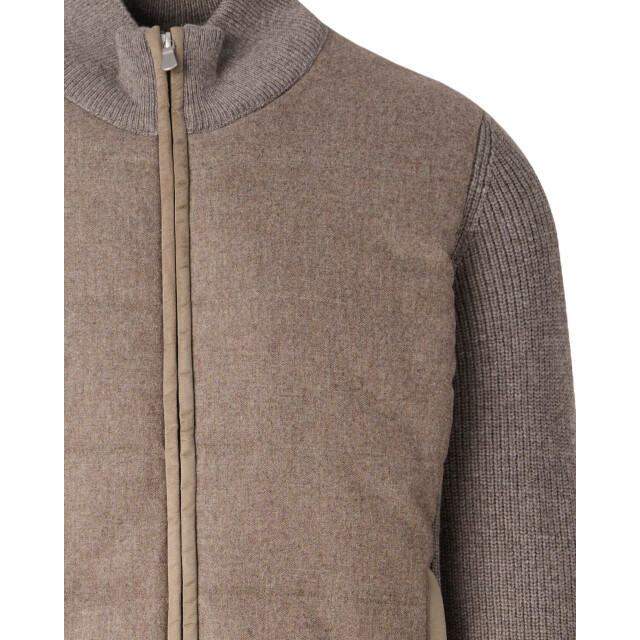 Gran Sasso Cardigan 103980-001-52 large