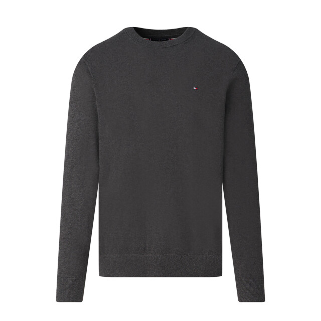 Tommy Hilfiger Menswear crew-neck sweater 103428-001-L large