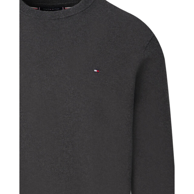 Tommy Hilfiger Menswear crew-neck sweater 103428-001-L large