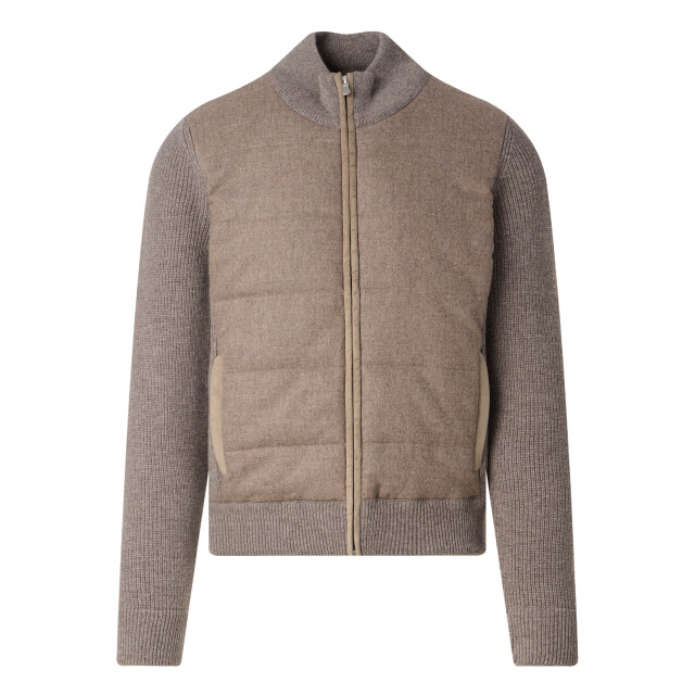 Gran Sasso Cardigan 103980-001-52 large