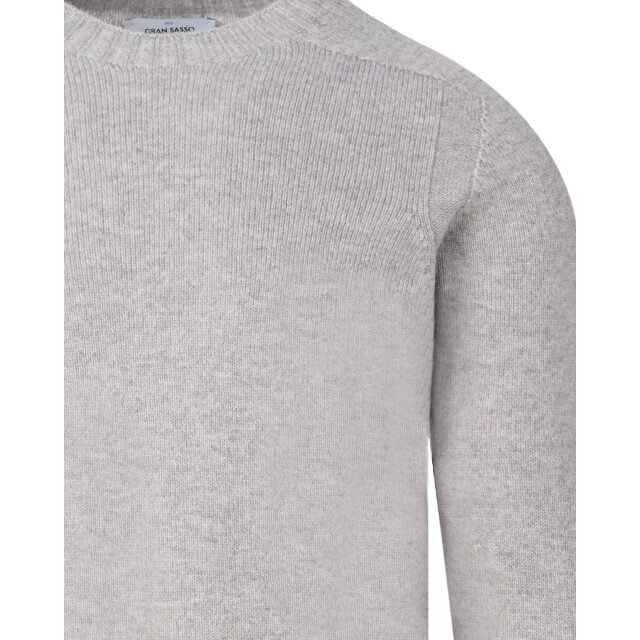 Gran Sasso Crew-neck sweater 103977-001-54 large