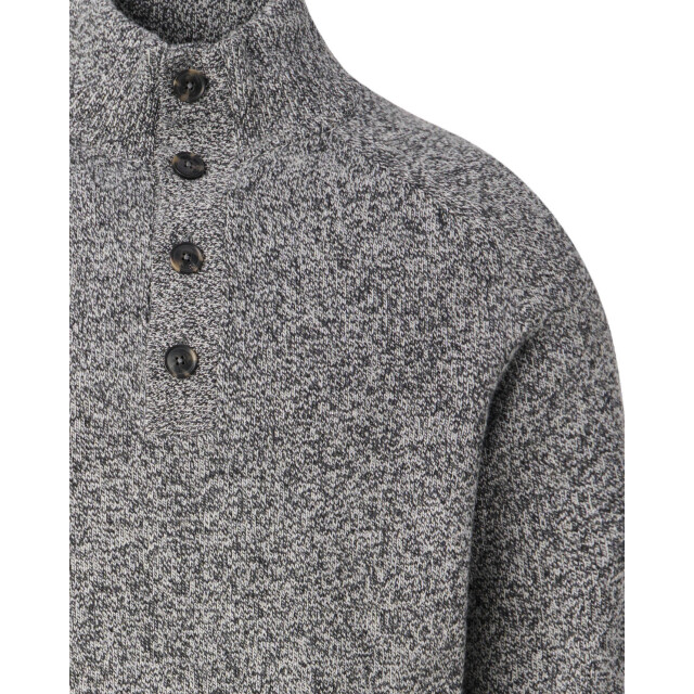Tommy Hilfiger Menswear pullover half zip 103406-001-XL large