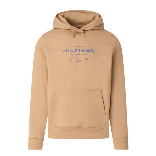 Tommy Hilfiger Menswear hoodie 103419-001-L large