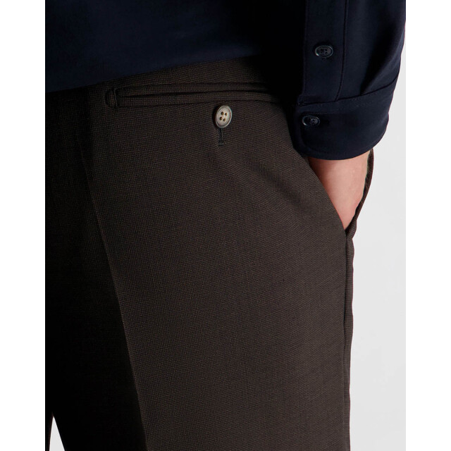 Pierre Cardin Mix & match trousers 107005-001-27 large