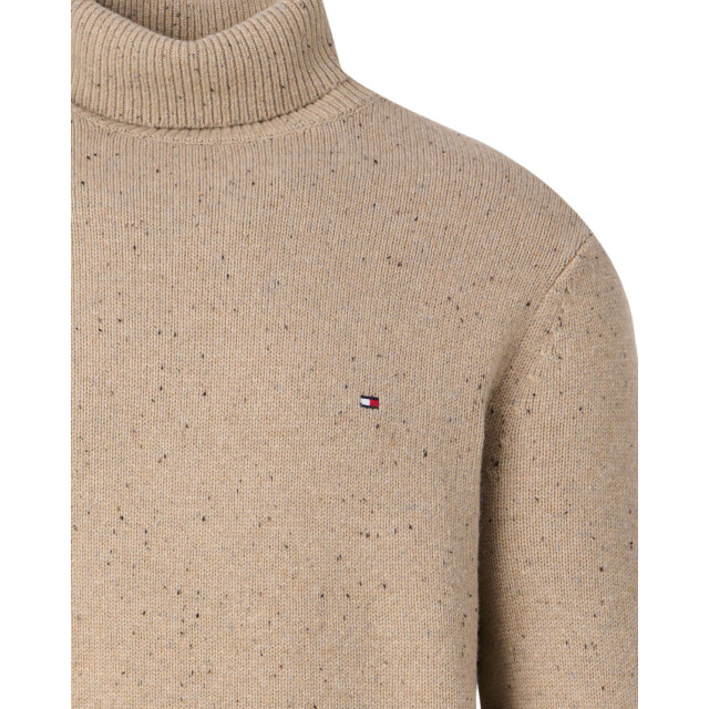 Tommy Hilfiger Menswear crew-neck sweater 103431-001-L large