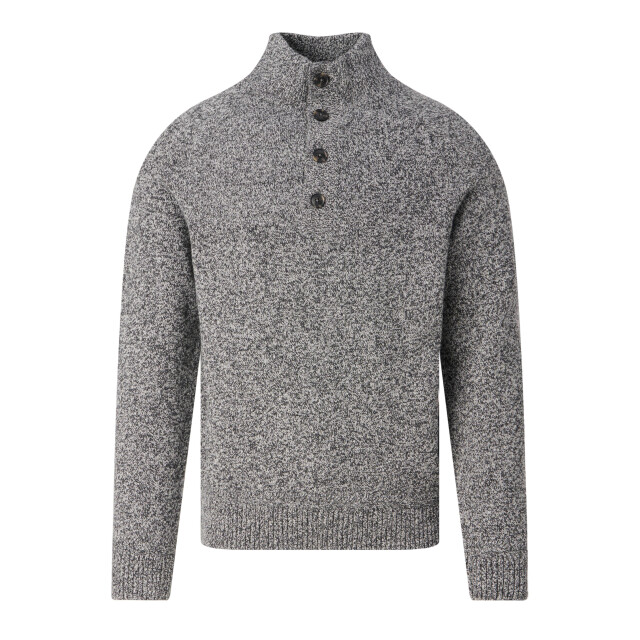 Tommy Hilfiger Menswear pullover half zip 103406-001-XL large