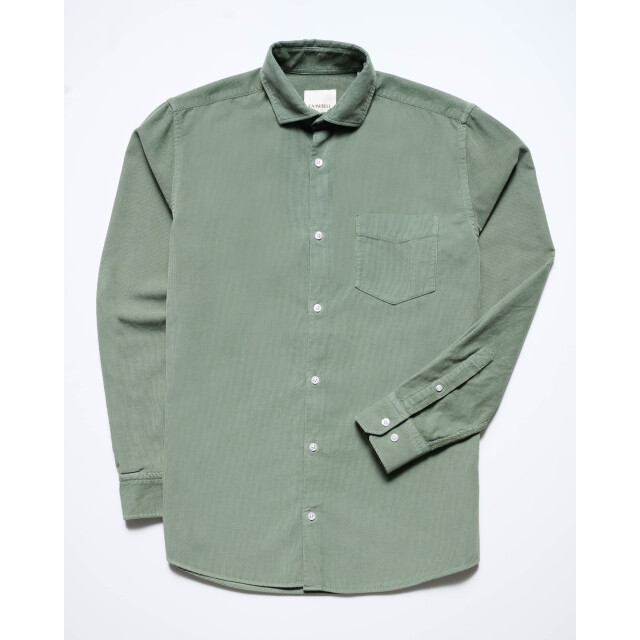 Campbell Colby casual shirt 099096-003-M large
