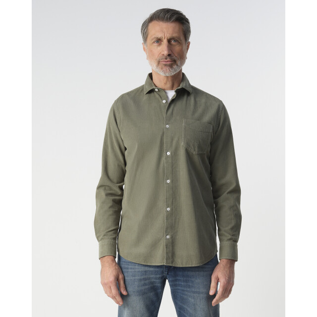 Campbell Colby casual shirt 099096-003-M large