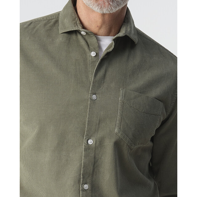 Campbell Colby casual shirt 099096-003-M large