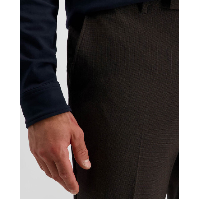 Pierre Cardin Mix & match trousers 107005-001-27 large