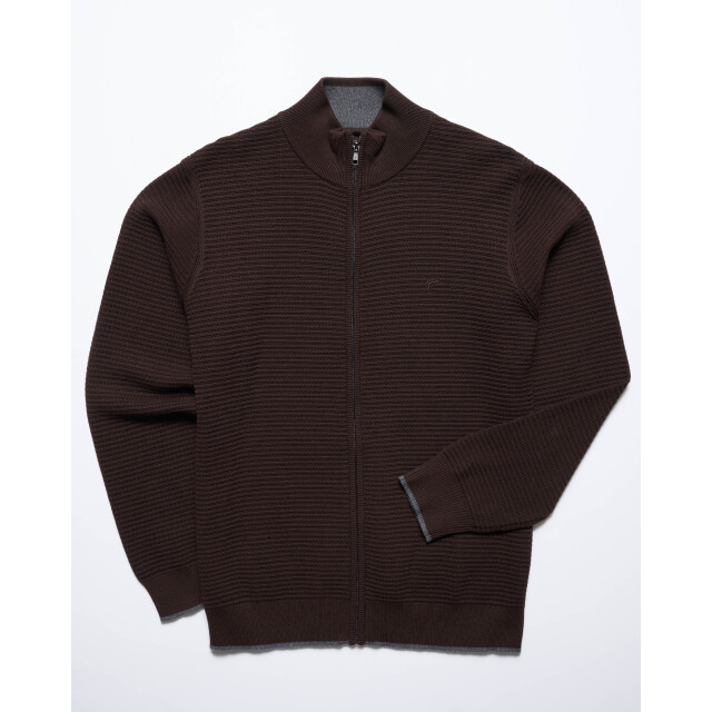 Campbell Felipe cardigan 099138-003-XL large