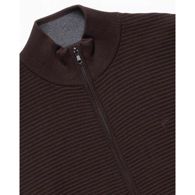 Campbell Felipe cardigan 099138-003-XL large