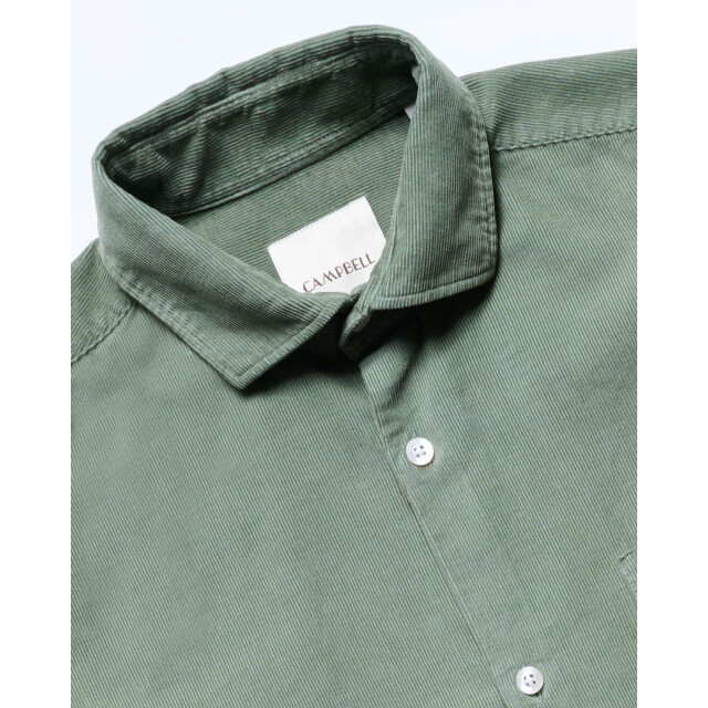 Campbell Colby casual shirt 099096-003-M large