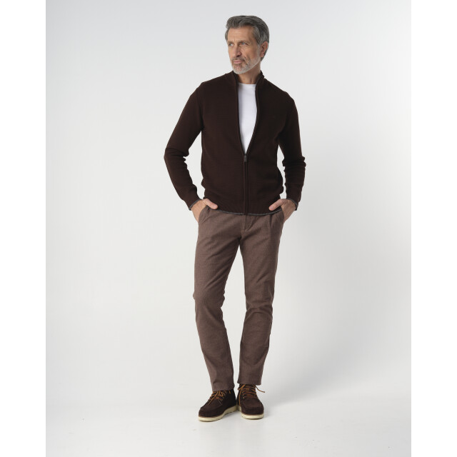 Campbell Felipe cardigan 099138-003-XL large