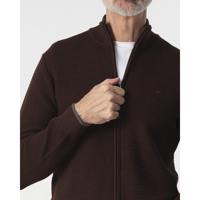 Campbell Felipe cardigan 099138-003-XL large