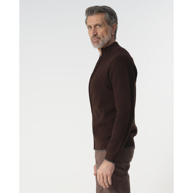 Campbell Felipe cardigan 099138-003-XL large