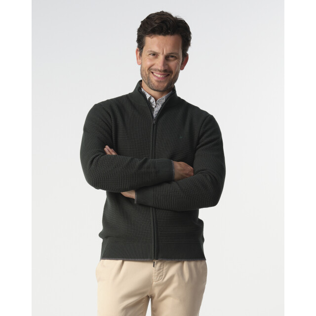 Campbell Felipe cardigan 099138-004-XL large