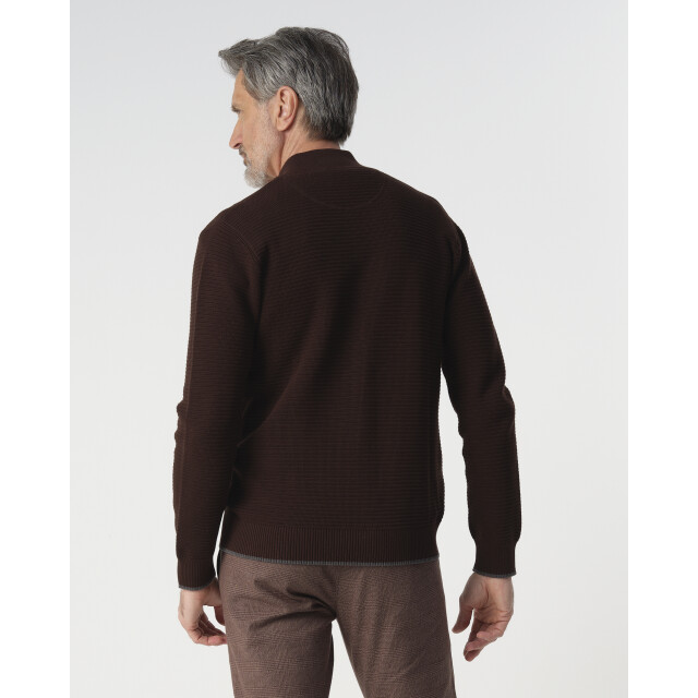 Campbell Felipe cardigan 099138-003-XL large