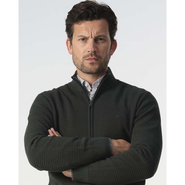 Campbell Felipe cardigan 099138-004-XL large